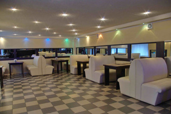 Продажа кафе в Харькове